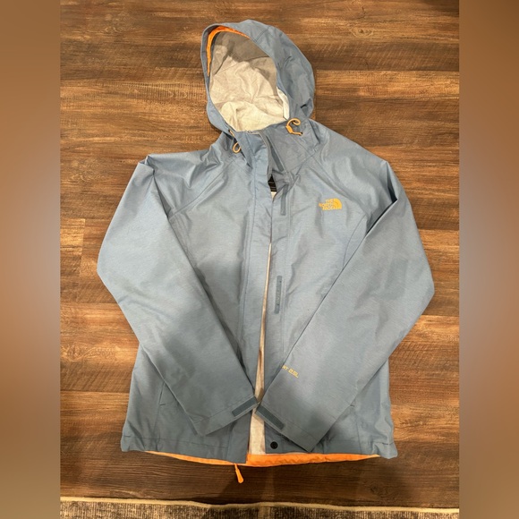 The North Face Jackets & Blazers - North Face rain jacket